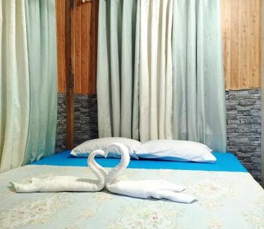 Moalboal Bed & Breakfast | Hideaway B&B