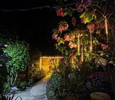 Moalboal Bed & Breakfast | Hideaway B&B