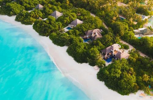 Dhonakulhi Resort | Hideaway Beach Resort & Spa - COMPLIMENTARY RETURN Shared Seaplane or Domestic Flight for two guests for a minimum of 7 nights or more for stays until 30th September 2026
