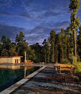 Chilkiya Range Hotel | Hideaway By Aahma