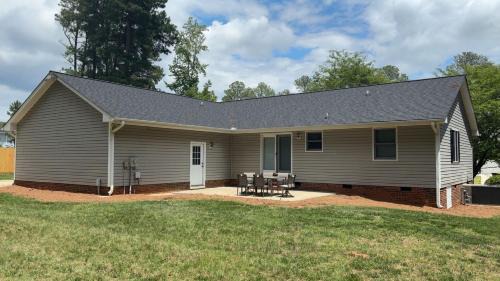 Mebane House | Hideaway by Tanger