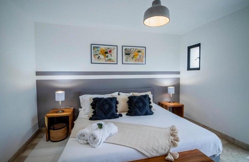 Arcos de San Miguel Apartment | Hideaway Classic in San Miguel, your perfect place