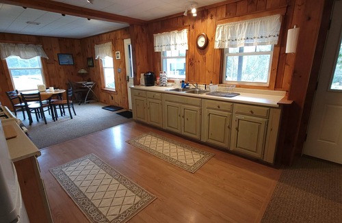 Springfield Cottage | Hideaway Cottages, Cottage A
