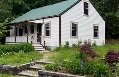 Springfield Cottage | Hideaway Cottages, Cottage A