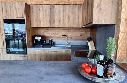 Reith bei Kitzbuehel Ski Chalet | Hideaway Design Chalet