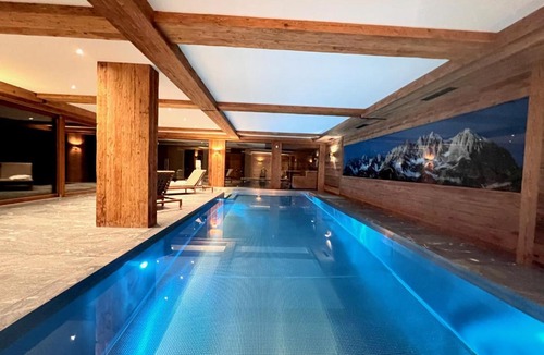 Reith bei Kitzbuehel Ski Chalet | HIDEAWAY DESIGN CHALET by Belle Stay