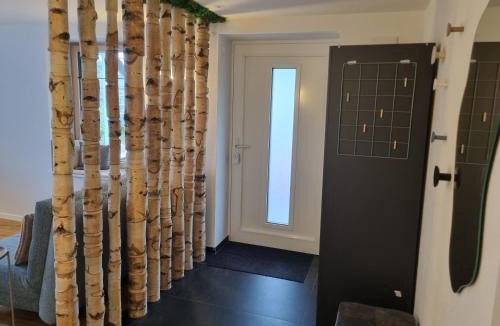 Ansbach Apartment | Hideaway Eyb