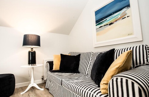 North Berwick Apartment | Hideaway