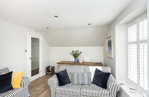 North Berwick Apartment | Hideaway