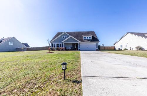 Farmington House | Hideaway Getaway