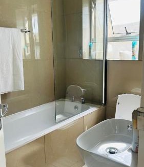 Parklands House | Hideaway Haven 2