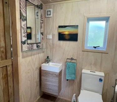 Raglan House | Hideaway Haven