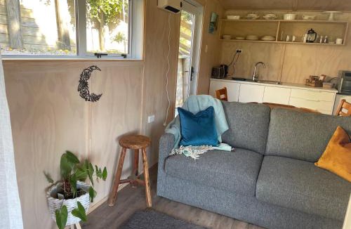 Raglan House | Hideaway Haven