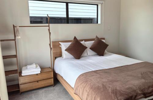 Waikato House | Hideaway in Green Hill Park