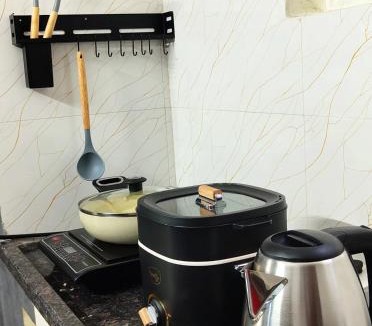 Hyderabad Apartment | HideAway