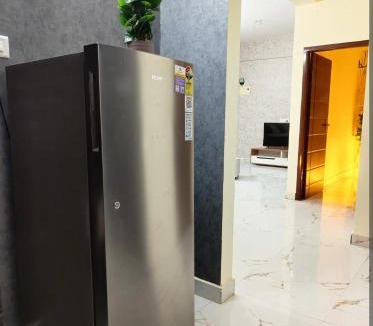 Hyderabad Apartment | HideAway