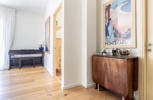 Katamon Apartment | Hideaway in Jerusalem