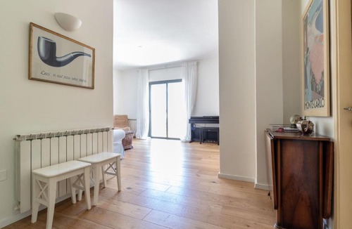 Katamon Apartment | Hideaway in Jerusalem