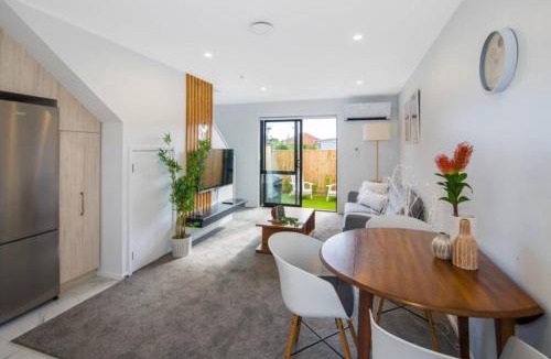 Wellington Region House | Hideaway in the Grove