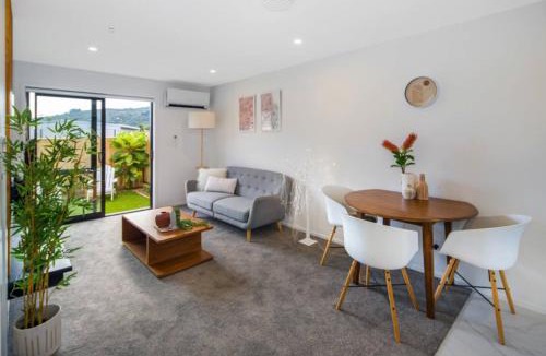 Wellington Region House | Hideaway in the Grove