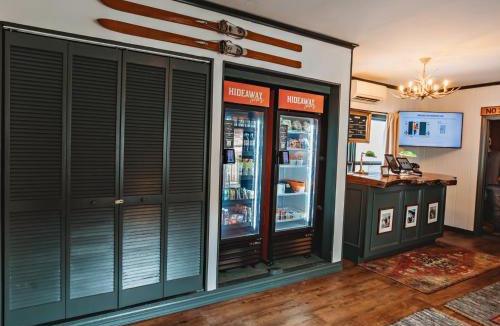 West Dover Hotel | Hideaway Inn Mt Snow