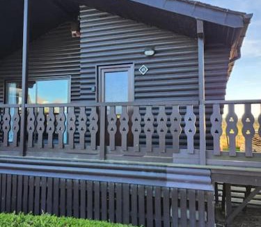 Warton House | Hideaway Lodge