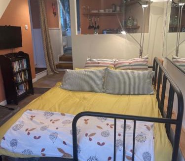 Thornton Dale Apartment | Hideaway@no3