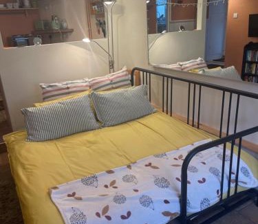 Thornton Dale Apartment | Hideaway@no3