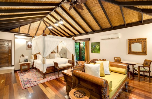Katira Resort | Hideaway Rio Celeste