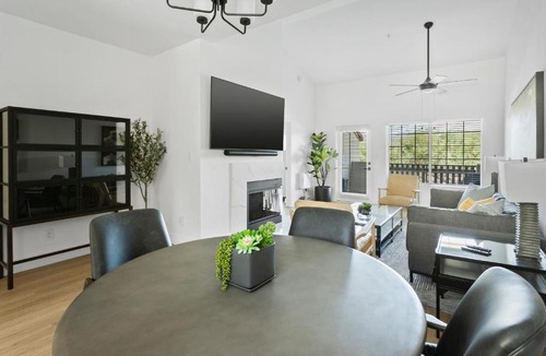 North Scottsdale Apartment | Hideaway Scottsdale