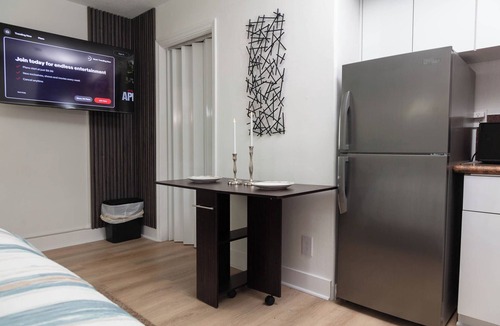 Coral Ridge Isles Apartment | Hideaway Studio · Pool · Backyard · Las Olas · Hard Rock · MAJOR INTERNATIONAL SPORTING EVENT 2026 · Sleeps 3