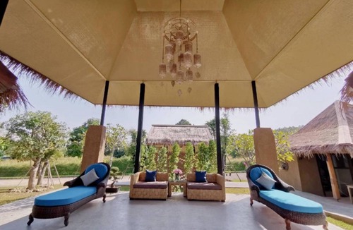 Nong Kwai House | Hideaway