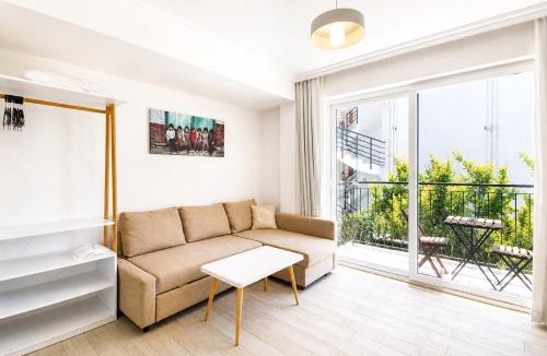 Kas Hotel | Hideaway