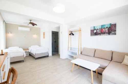 Kas Hotel | Hideaway