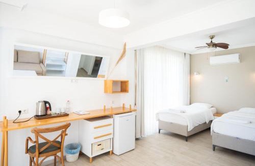 Kas Hotel | Hideaway