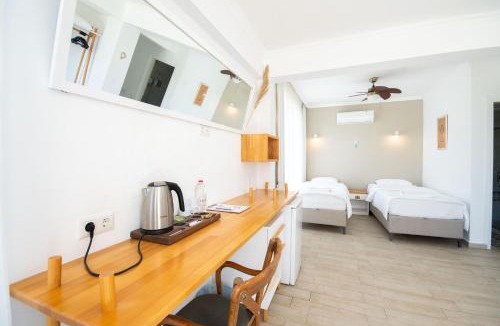 Kas Hotel | Hideaway