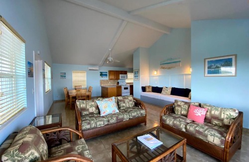 George Town Resort | Hideaways Exuma