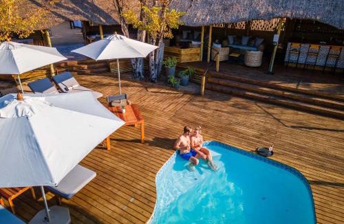 Mokhokhelo Other | Hideaways Mankwe Tented Retreat, Greater Moremi