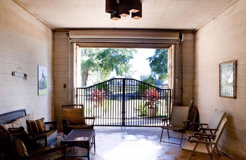 Citra Apartment | "HIDEOUT" 2-bedroom Downstairs Apartment In Gated Horse Farm