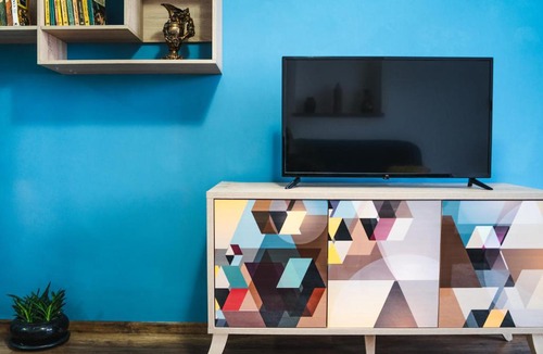 Predeal Apartment | Hideout Apartment