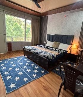 Gunehr House | Hideout Bir
