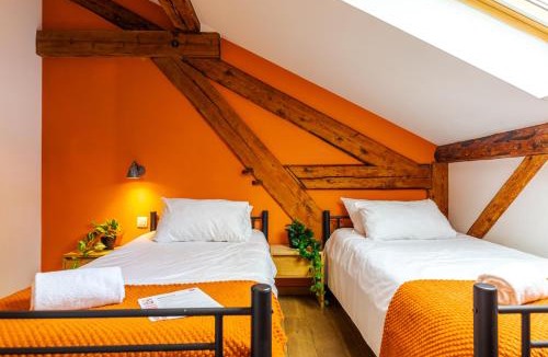 Morzine Cabin | Hideout