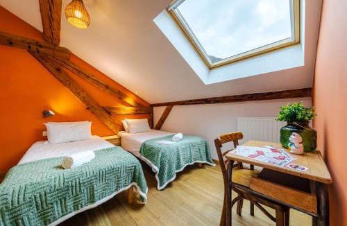 Morzine Cabin | Hideout