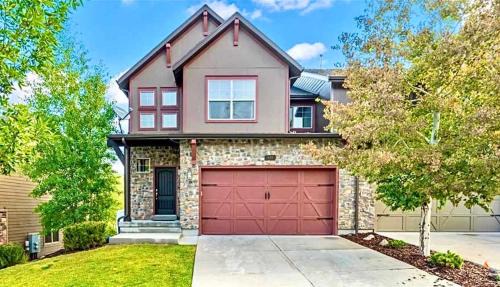 Park City House | Hideout Haven 4BR 10 min from Deer Valley