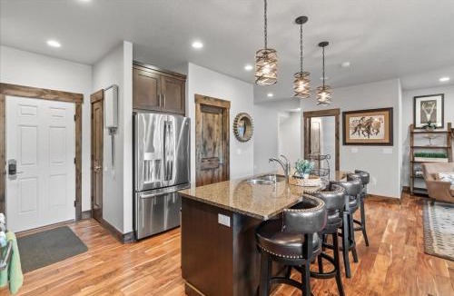 Park City House | Hideout Haven 4BR 10 min from Deer Valley