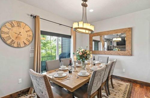 Park City House | Hideout Haven 4BR 10 min from Deer Valley