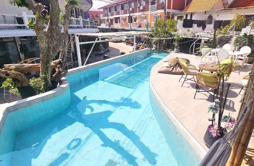 Haad Rin Hostel | Hideout Hostel 2