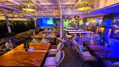 Haad Rin Hostel | Hideout Hostel 2
