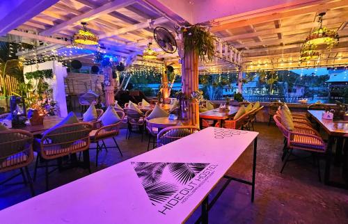 Haad Rin Hostel | Hideout Hostel 2