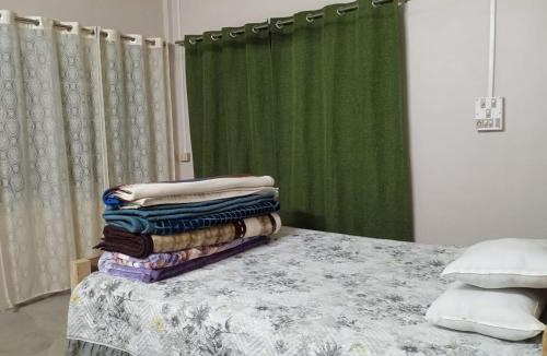 Khattalwada House | Hideout